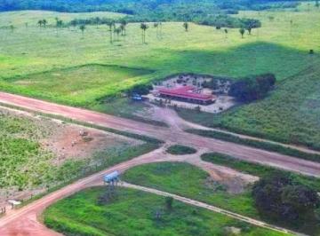 Rural , São Félix do Xingu · FAZENDA 59.000 HÁ EM SÃO FELIX DO XINGU - PARÁ