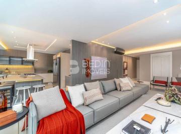 Apartamento · 2m² · 4 Quartos · 4 Vagas · Ibiza Towers Apartamento frente mar 04 suítes Barra Sul Balneário Camboriú à Venda