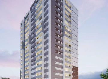 Apartamento · 31m² · 1 Quarto · My Id Guilhermina | Construtora Ideale | Construção | 31 metros | 01 dormitório | com varanda | sem
