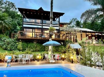 Rural · 600m² · Encantador Sítio ! Um lindo refúgio, em Florianópolis.
