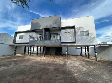 Apartamento · 2 Quartos · Apartamento à venda - em Sinop