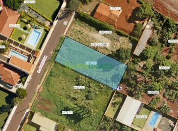 Terreno · 1000m² · VENDA | Terreno,  em Ebenezer, Maringá