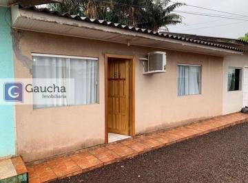 Casa · 58m² · 2 Quartos · 1 Vaga · VENDA | Casa, com 2 dormitórios em Santa Cruz, Cascavel