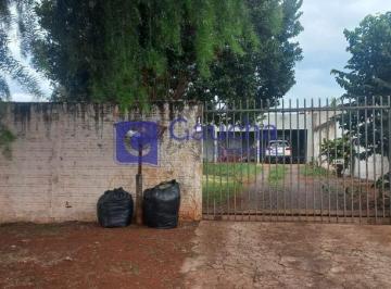 Terreno · 585m² · VENDA | Terreno,  em Santa Cruz, Cascavel