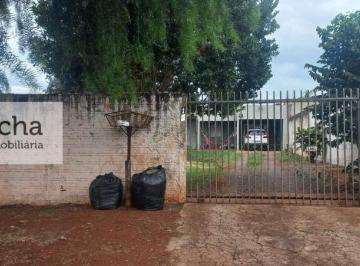 Terreno · 585m² · VENDA | Terreno,  em Santa Cruz, Cascavel