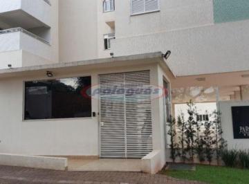 Apartamento · 87m² · 3 Quartos · 2 Vagas · VENDA | Apartamento, com 3 dormitórios em Vila Cleópatra, Maringá