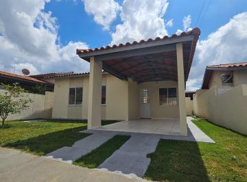 Casa de 2 quartos, Cidade Ocidental · casa em condomínio 2 quartos Cidade Ocidental Goiás