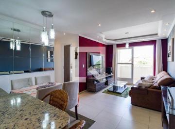 Apartamento · 71m² · 2 Quartos · 1 Vaga · Apartamento para Aluguel - Parque Munhoz, 2 Quartos, 71 m2 - São Paulo