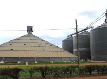 Rural de 3 quartos, Nova Mutum · Mega Fazenda em Nova Mutum:  M.T Soja, Algodão, Biodiesel e Armazenagem -