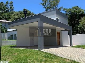 e3c302259990.JPG · Casa nova, moderna,3 suites, condomínio fechado na Cachoeira.