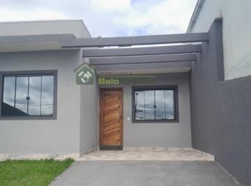 Casa · 65m² · 3 Quartos · 1 Vaga · Casa à venda - em Campina da Barra