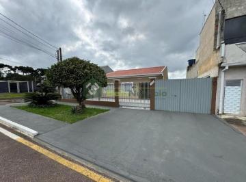 Casa · 348m² · 5 Quartos · 1 Vaga · Casa à venda - em Capela Velha
