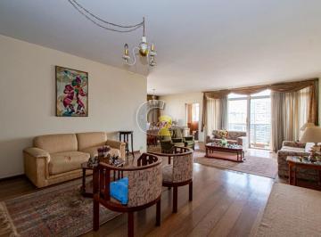 Apartamento · 230m² · 3 Quartos · 2 Vagas · Apartamento à venda em Santa Cecilia, 3 quartos, 1 suíte , 2 vagas de garagem