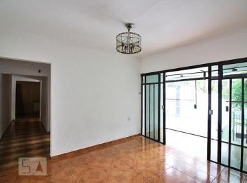 Casa · 109m² · 2 Quartos · 1 Vaga · Casa à Venda - Vila Lusitânia, 2 Quartos, 109 m² - São Bernardo do Campo