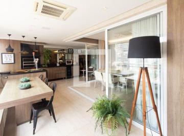 Apartamento · 156m² · 3 Quartos · 3 Vagas · Apartamento à Venda - Vila Olímpia, 3 Quartos,  156 m² - São Paulo