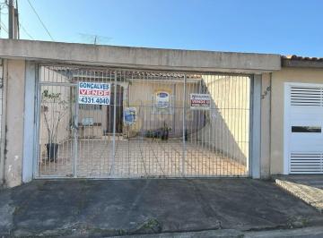 Casa · 176m² · 3 Quartos · 2 Vagas · casa terrea