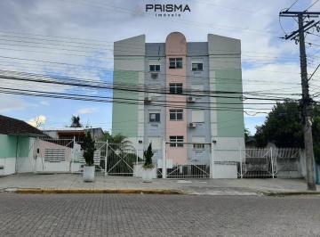 Apartamento · 58m² · 2 Quartos · 1 Vaga · Apartamento de 2 dormitórios com sacada e vaga de garagem em condomínio