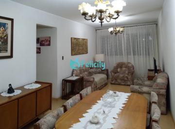 Apartamento · 78m² · 2 Quartos · 1 Vaga · Apartamento com 2 dorms, 1 vaga, 78m2 no Jardim Íris