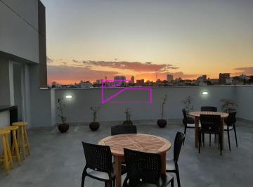 terraço gourmet  pronto · Apartamentos novos ao lado do metrô