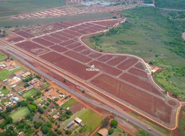 Terreno · Terreno à venda - no Jardim Santa Maria