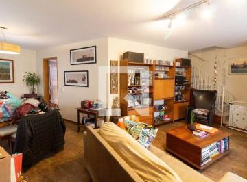 Casa · 125m² · 3 Quartos · 2 Vagas · Casa à Venda - Butantã, 3 Quartos,  125 m² - São Paulo