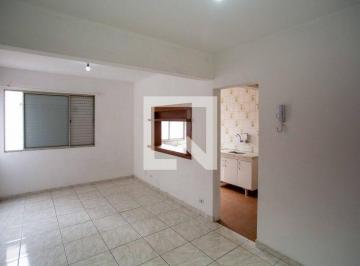 Apartamento · 33m² · 1 Quarto · 1 Vaga · Apartamento à Venda - Assunção, 1 Quarto, 33 m² - São Bernardo do Campo