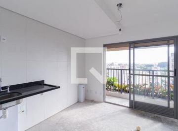 Apartamento · 38m² · 1 Quarto · 1 Vaga · Apartamento à Venda - Centro, 1 Quarto,  38 m² - Osasco