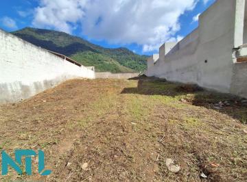 Terreno · 400m² · Terreno de 400 m2 à venda no Bairro São Francisco em São Sebastião/ SP