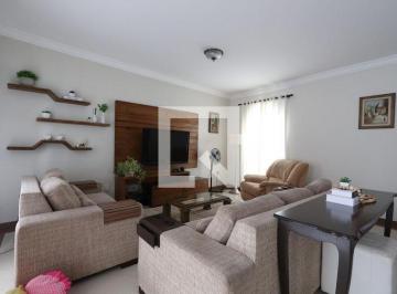 Casa · 325m² · 4 Quartos · 4 Vagas · Casa à Venda - Jardim Teresa, 4 Quartos, 325 m² - São Paulo