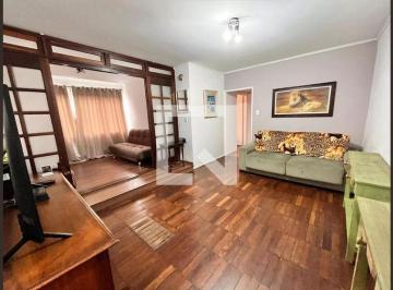 Apartamento · 100m² · 3 Quartos · 1 Vaga · Apartamento à Venda - Perdizes, 3 Quartos, 100 m² - São Paulo