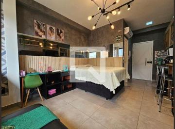 Apartamento · 22m² · 1 Quarto · 1 Vaga · Apartamento à Venda - Vila Mariana, 1 Quarto,  22 m² - São Paulo
