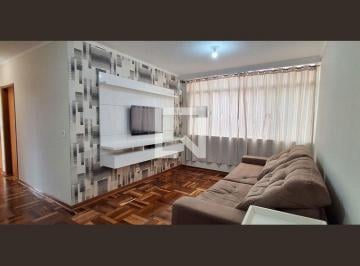 Apartamento · 90m² · 3 Quartos · 1 Vaga · Apartamento à Venda - Rudge Ramos, 3 Quartos, 90 m² - São Bernardo do Campo