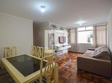 Apartamento · 90m² · 3 Quartos · 1 Vaga · Apartamento à Venda - Rudge Ramos, 3 Quartos,  90 m² - São Bernardo do Campo