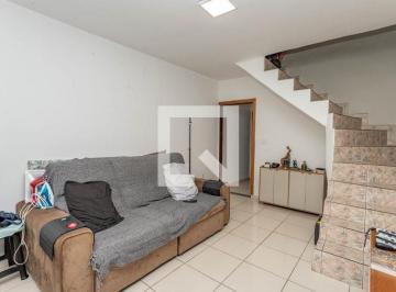 Casa · 200m² · 3 Quartos · 4 Vagas · Casa à Venda - Conceição, 3 Quartos,  200 m² - Diadema