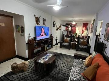 Apartamento · 124m² · 2 Quartos · 1 Vaga · Apto. de 2 Dorm c/ 1 suíte, SACADA, 124 m² de área útil. BAIRRO: TUPI.