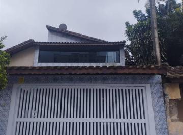 Casa · 189m² · 4 Quartos · 1 Vaga · Casa 4 Dorm, 189,10 m² de área útil. Bairro: CANTO DO FORTE.