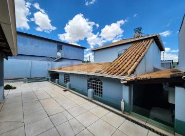 Casa · 120m² · 5 Quartos · 4 Vagas · Casa de 2 pavimentos à venda no bairro Serra Verde, 5 quartos e 4 vagas.