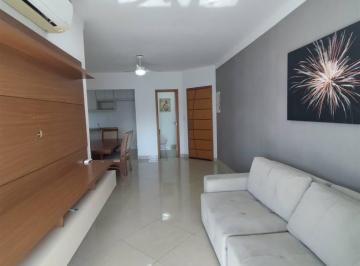 01 · Apto de 2 dorm. C/ SUÍTES, 82 m² de área útil. Bairro: Canto do Forte.