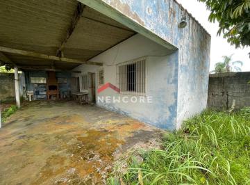 Casa · 76m² · 1 Quarto · 8 Vagas · Casa em  Rua Alcides Mendes Gonçalves - Jamaica (Praia) - Itanhaém/SP