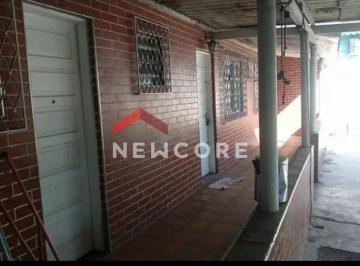 Casa · 300m² · 1 Quarto · 1 Vaga · Sobrado em  Rua Capitão Pedro Frederico de Almeida - Cidade Naútica - São Vicente/SP