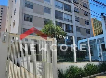 Apartamento · 190m² · 4 Quartos · 3 Vagas · Apartamento em Rua Coronel Oscar Porto - Paraíso - São Paulo/SP