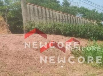 Terreno · 1200m² · Lote em  Rua Doutor André Stucchi - Parque Itararé - Embu-Guaçu/SP