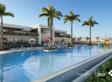 Terreno · 300m² · Lote em condomínio em Rodovia Br-467 - Brasília - Cascavel/PR