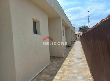 Casa · 30m² · 2 Quartos · 1 Vaga · Casa de condomínio em  Rua Pará Ii - Cibratel II - Itanhaém/SP