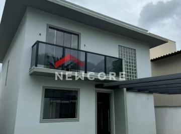 Casa · 180m² · 3 Quartos · 2 Vagas · Casa em  Rua Antonio Gilberto de Mendonça - Loteamento do Carmindo (Colônia do Marçal) - São João De