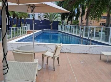 93362b6b6481bd9c6c0e05403530780eef438a9e · Apartamento com 3 dormitórios à venda, 74 m² por R$ 735.000,00 - Jardim Oceania - João Pessoa/PB