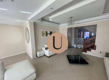 538909adb82da8f2ba2e693c9fe10c944f9bc559 · Sobrado com 4 dormitórios à venda, 416 m² por R$ 1.600.000,00 - Parque Espacial - São Bernardo do Ca