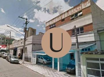 c653823b9096e75b1fae163a85aed8fedbf71550 · Prédio para alugar, 390 m² por R$ 16.550,00/ano - Vila Olga - São Bernardo do Campo/SP