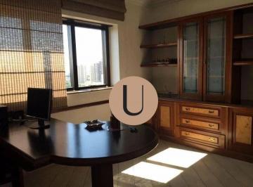 15960796c54b60c612fa900a9a264b1294f70273 · Apartamento com 4 dormitórios à venda, 590 m² por R$ 2.350.000,00 - Bosque da Saúde - São Paulo/SP
