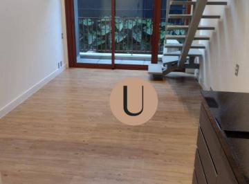 59b3989d59154ed2755d554fd3a9a2b70a8696c2 · Studio Moderno ao Lado da Estação Vila Madalena – 50m²